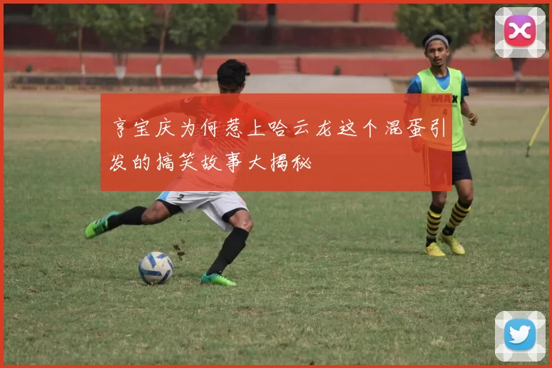 亨宝庆为何惹上哈云龙这个混蛋引发的搞笑故事大揭秘